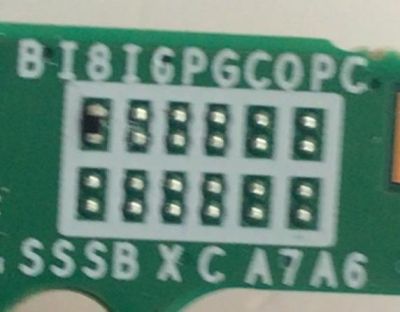 MAIN PARA SMART TV SAMSUNG 4K UHD RESOLUCION  (3840 X 2160) / NUMERO DE PARTE BN94-14860W / BN41-02703B / BN97-00038G / BN9414860W / 14860W / NUMERO DE PANEL CY-NN043HGEVMH / MODELO UN43NU6900BXZA BD03 - Imagen 4